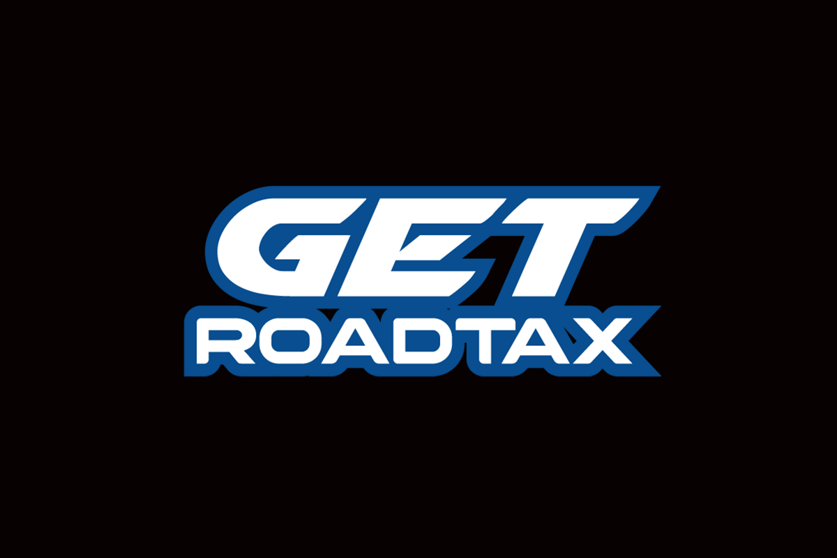 Get Roadtax