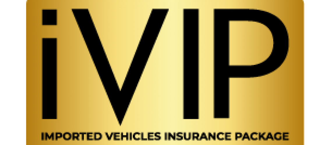 iVIP Logo