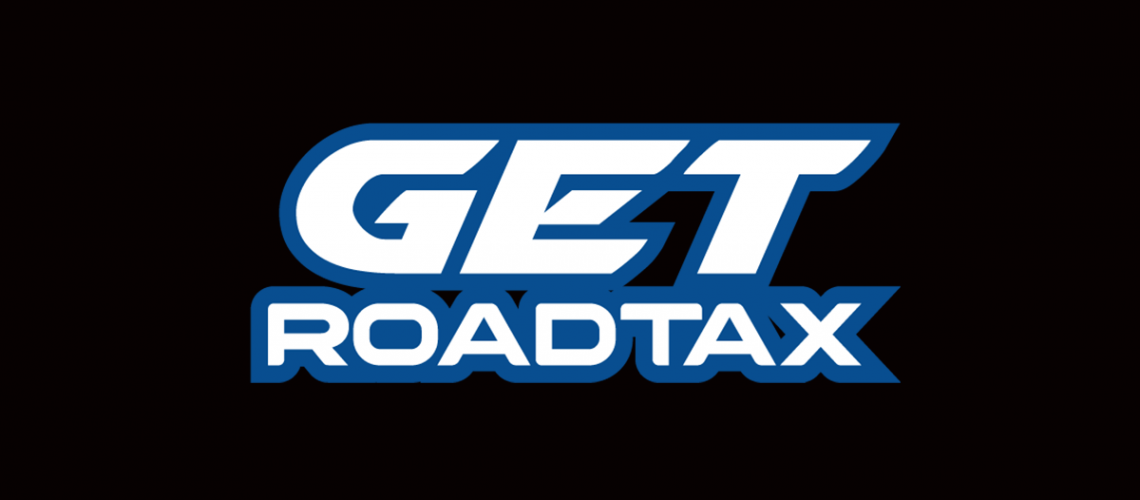 Get Roadtax