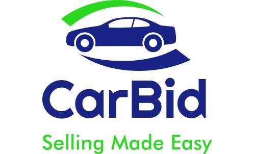 CarBid Logo