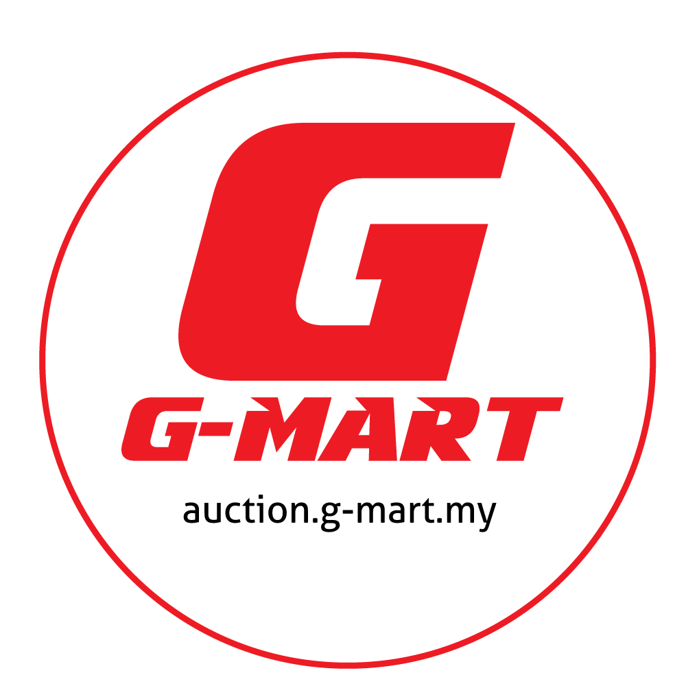 LELONGAN KERETA SYABAS PADA 23 MEI 2019 - G-Mart Group