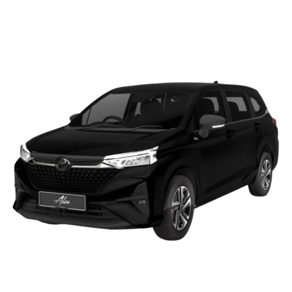 Alza 1.5L AV