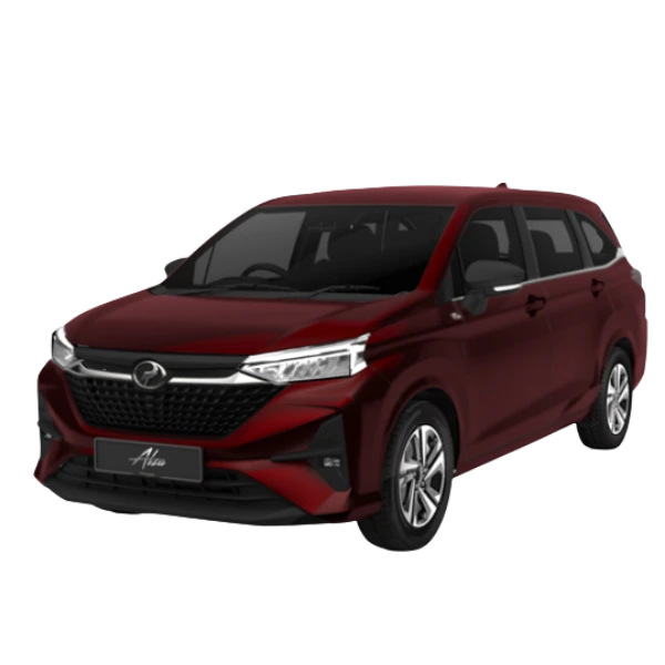 Alza 1.5L H