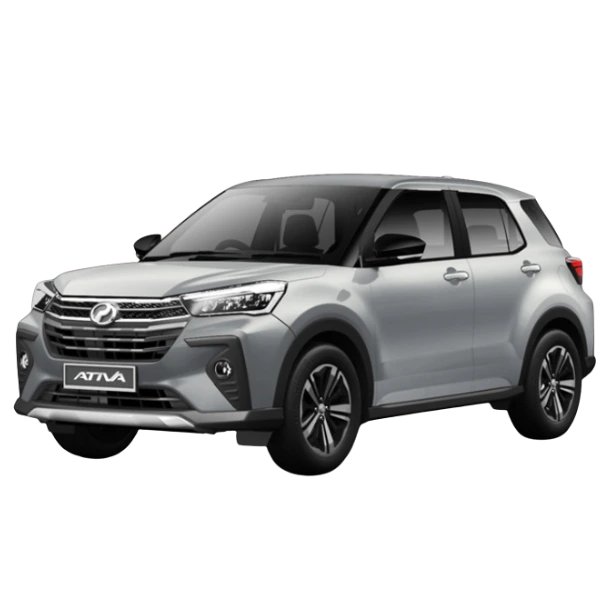 Ativa 1.0L TURBO AV (Special Metallic)