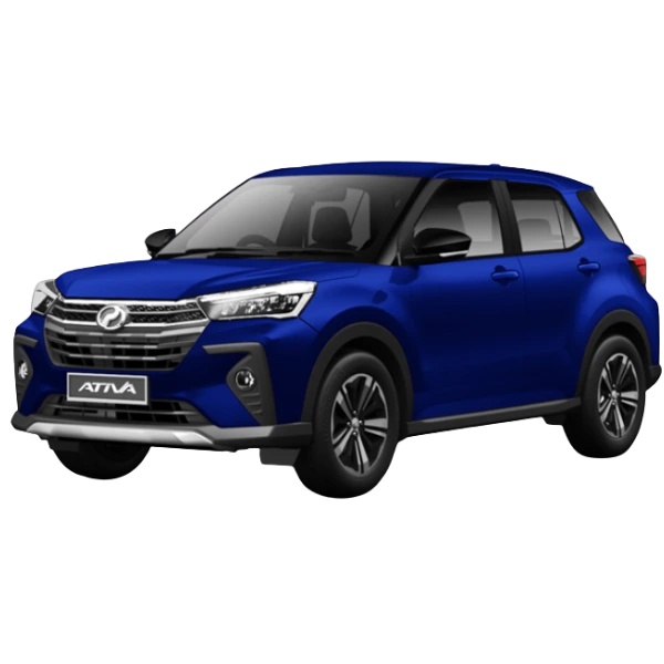 Ativa 1.0L TURBO H (Special Metallic)