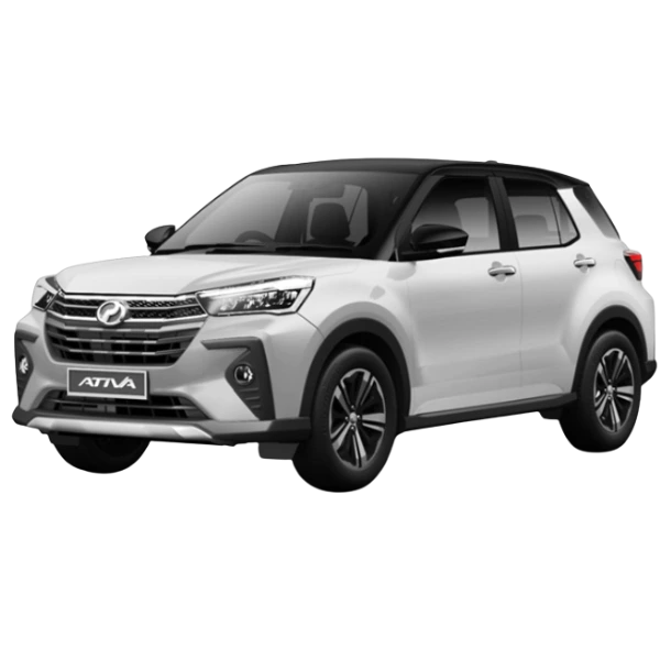Ativa 1.0L TURBO H