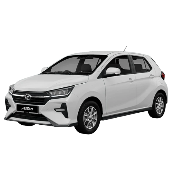 Axia 1.0 G