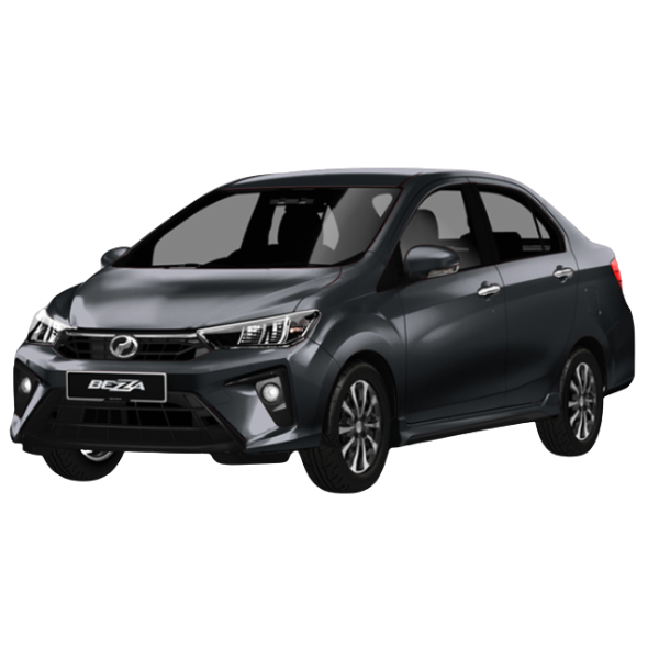 Bezza 1.0 G (Automatic)