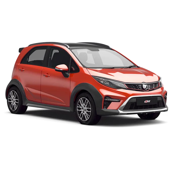 Iriz 1.6L Active CVT