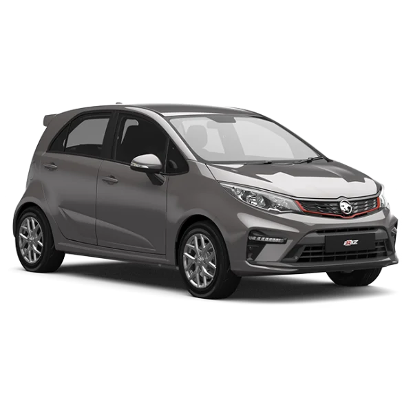 Iriz 1.6L Executive CVT