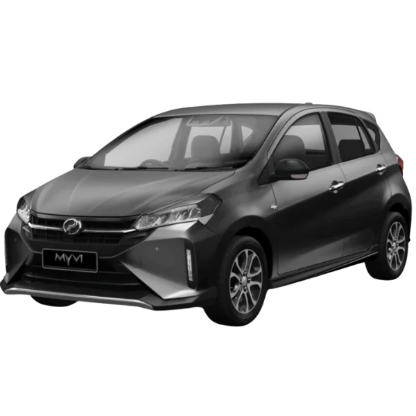 Myvi 1.5L AV