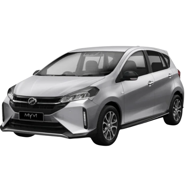 Myvi 1.5L H