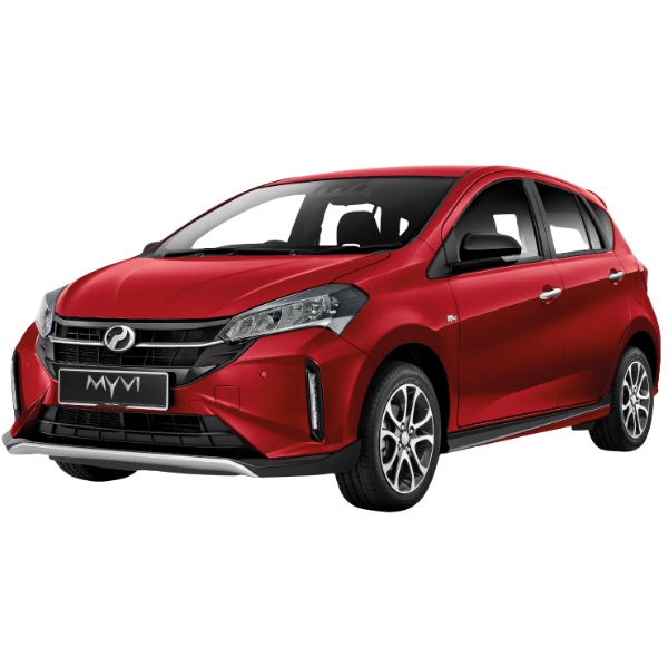 Myvi Image