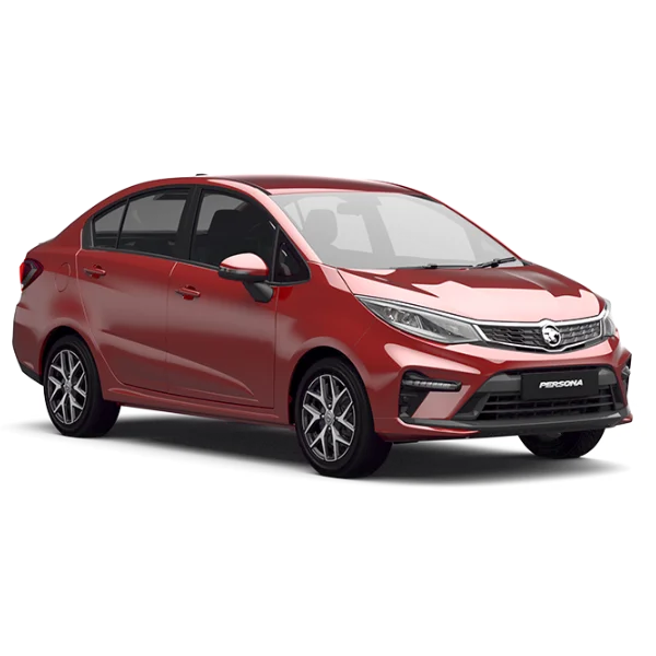 Persona 1.6L Executive CVT