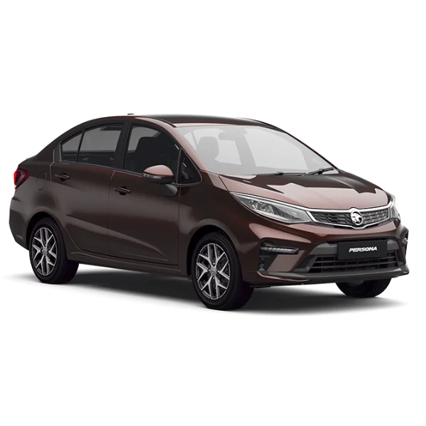 Persona 1.6L Premium CVT