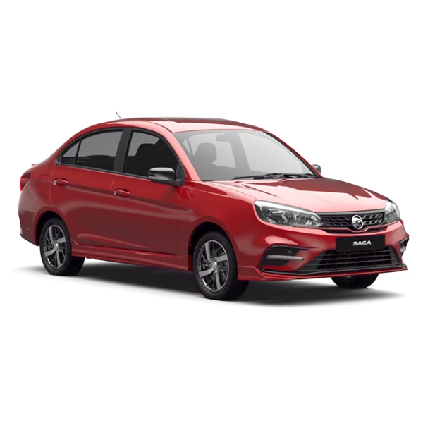 Saga 1.3L Premium S AT