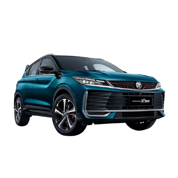 X50 1.5 i-GT TD Premium