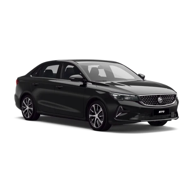 S70 1.5T Flagship X