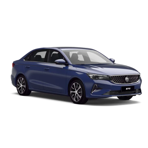 S70 1.5T Flagship