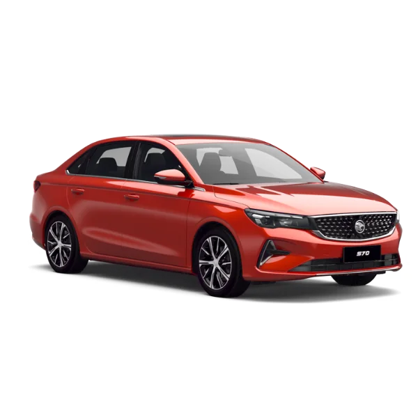 S70 1.5T Premium