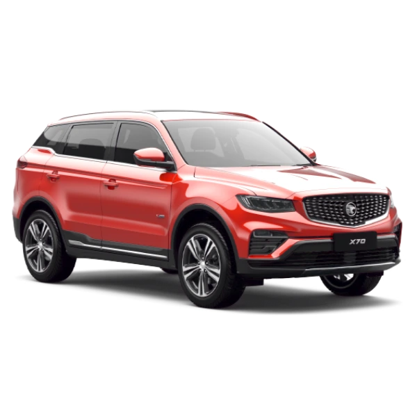 X70 1.5 TGDI Executive 2WD