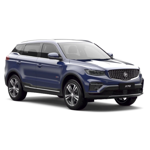 X70 1.5 TGDI Premium 2WD