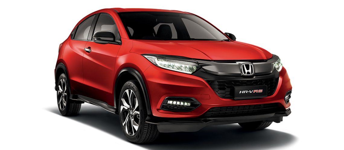 Honda HRV