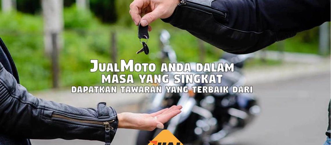 Jual Moto