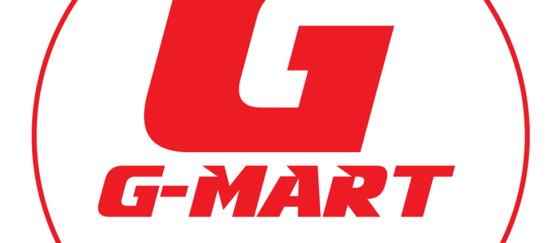 G-Mart Logo